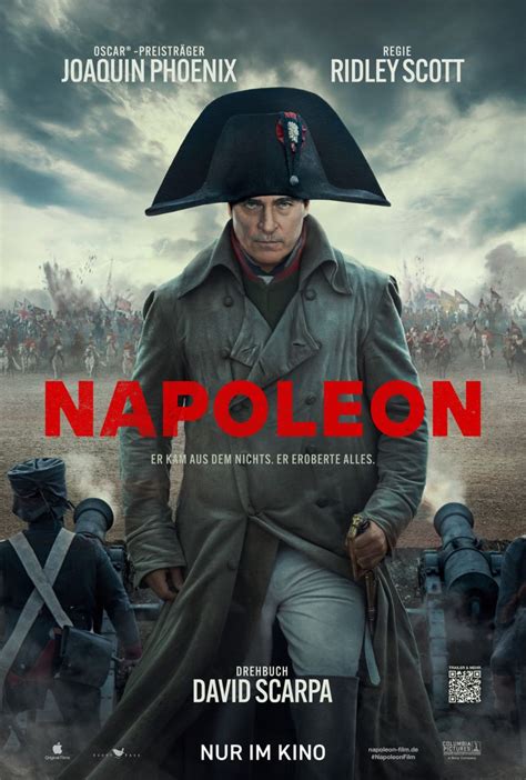 napoleon movie torrent|Napoleon Movie .